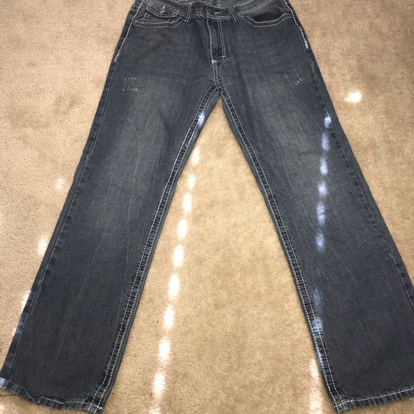Xtreme Couture Denim Men’s Pants - Picture 1 of 5